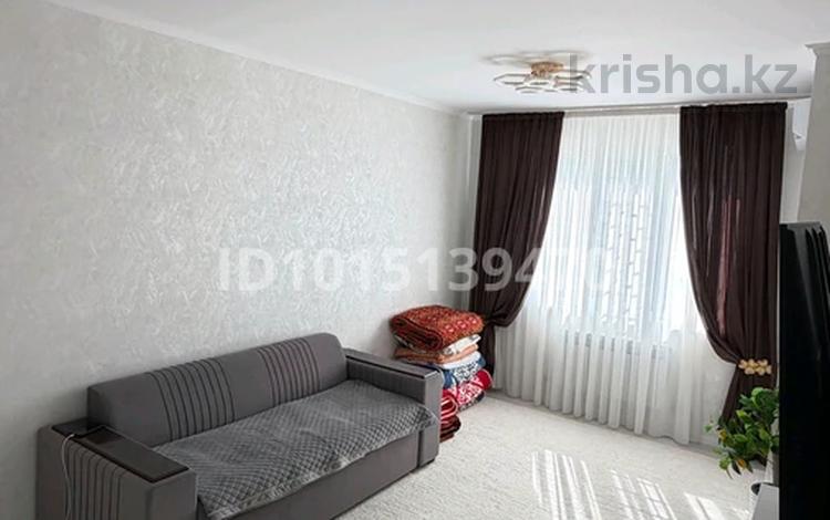 2-бөлмелі пәтер · 65 м², Асар-2 ш/а 391/25 — Алматинский трасса бойында, бағасы: 28 млн ₸ в Шымкенте, Абайский р-н — фото 2