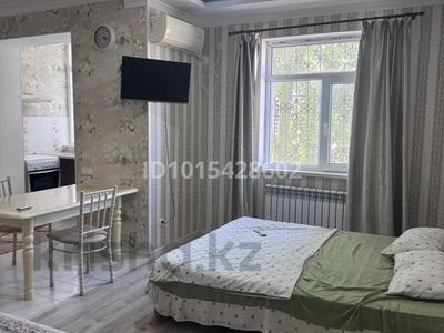 1-комнатная квартира · 38 м² · 1/5 этаж, 31Б мкр 28 — ЖК Ақниет за 130 000 ₸ в Актау