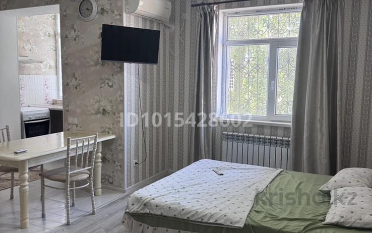 1-бөлмелі пәтер · 38 м² · 1/5 қабат, 31Б ш/а. 28 — ЖК Ақниет, бағасы: 130 000 ₸ в Актау, 31Б мкр — фото 12