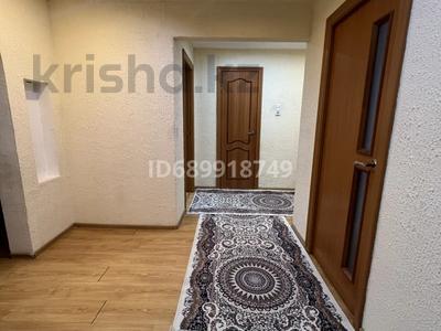 3-комнатная квартира, 70.8 м², 1/5 этаж, Чернышевского 97/1 за 22.5 млн 〒 в Темиртау