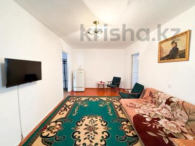 3-комнатная квартира · 50 м² · 2/4 этаж, Жетысу 3 за 14.5 млн ₸ в Талдыкоргане, мкр Жетысу