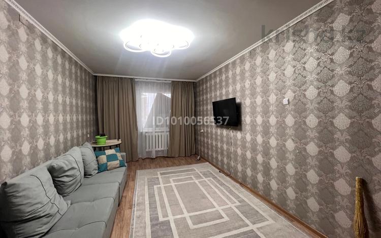 2-комнатная квартира · 48 м² · 4/5 этаж, Карбышева 21 — Чернышевского Карбышева за 17.5 млн ₸ в Костанае — фото 2