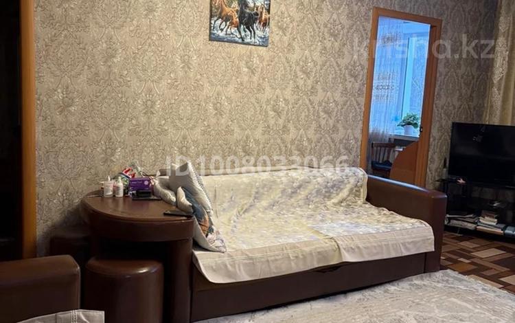 3-комнатная квартира · 55 м² · 4/4 этаж, Тохтарова 13 за 7.8 млн ₸ в Алтае — фото 2