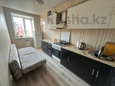 1-комнатная квартира · 33.4 м² · 4/6 этаж, Юбилейный 32 за 16.7 млн ₸ в Костанае