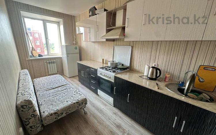 1-комнатная квартира · 33.4 м² · 4/6 этаж, Юбилейный 32 за 16.7 млн ₸ в Костанае — фото 4