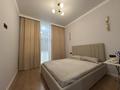 2-комнатная квартира · 45 м² · 4/17 этаж, Туран 50/2 за 330 000 ₸ в Астане, Есильский р-н — фото 5
