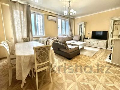 2-комнатная квартира · 62 м² · 8/13 этаж, Минина 24 за 60 млн ₸ в Алматы, Бостандыкский р-н
