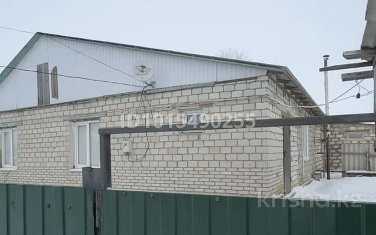 Отдельный дом · 3 комнаты · 82.6 м² · 5 сот., П. Тоганас, ул. Бигельдинова 16/1 за 5 млн ₸ в  — фото 2