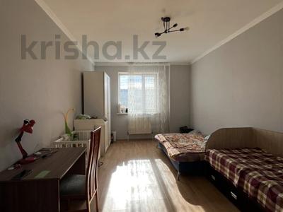 4-комнатная квартира · 182 м² · 5/10 этаж, Алихан Бокейхан за ~ 69 млн 〒 в Астане, Есильский р-н