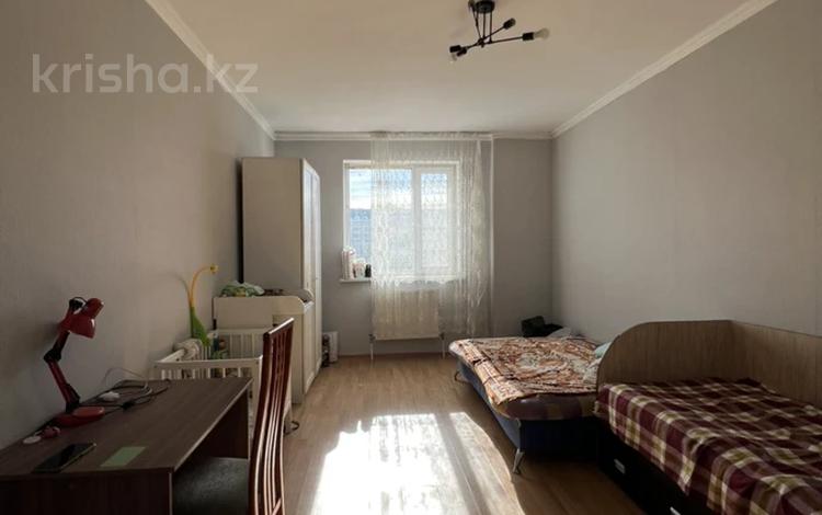 4-комнатная квартира · 182 м² · 5/10 этаж, Алихан Бокейхан за ~ 72 млн ₸ в Астане, Есильский р-н — фото 7