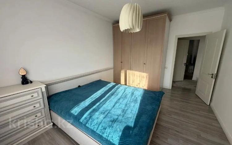 2-комнатная квартира · 64 м² · 5/5 этаж, мкр Саялы за 28 млн ₸ в Алматы, Алатауский р-н — фото 3