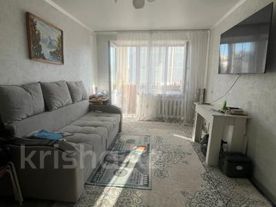 1-комнатная квартира · 30.6 м² · 4/5 этаж, Переулок Ташенова 8 за 17.5 млн ₸ в Астане, р-н Байконур