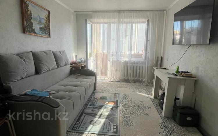 1-комнатная квартира · 30.6 м² · 4/5 этаж, Переулок Ташенова 8 за 17.5 млн ₸ в Астане, р-н Байконур — фото 7