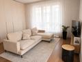 2-бөлмелі пәтер · 65 м² · 16/17 қабат, Гагарина 233, бағасы: 75 млн ₸ в Алматы, Бостандыкский р-н — фото 5