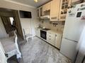3-комнатная квартира · 64 м² · 2/10 этаж, мкр Юго-Восток, Степной 4 за 27.9 млн ₸ в Караганде, Казыбек би р-н — фото 15