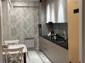 3-комнатная квартира · 80 м² · 6/7 этаж, мкр Кайрат за 300 000 ₸ в Алматы, Турксибский р-н — фото 3