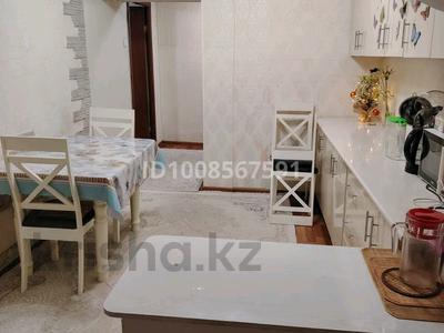 2-комнатная квартира · 56 м² · 1/4 этаж, Сатпаева 16 — военный госпиталь за 20 млн 〒 в Таразе