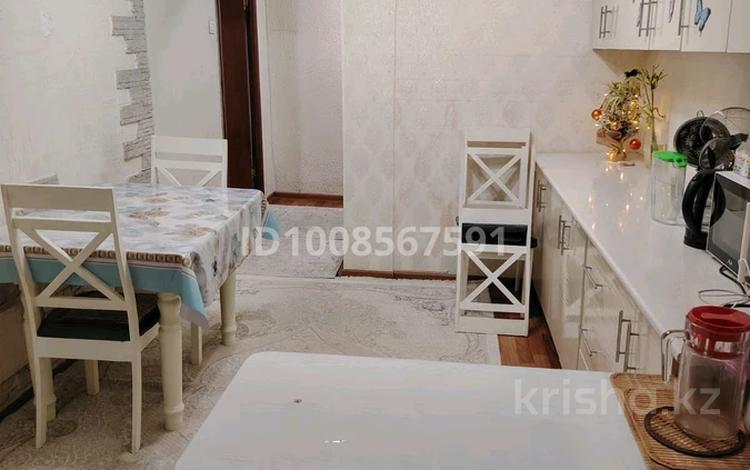 2-комнатная квартира · 56 м² · 1/4 этаж, Сатпаева 16 — военный госпиталь за 20 млн 〒 в Таразе — фото 2