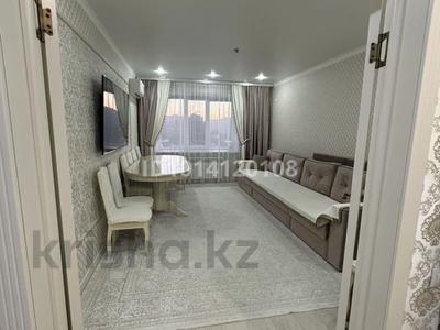 4-комнатная квартира · 113 м² · 4/9 этаж, мкр. Алтын орда 11д к3 за 49.5 млн ₸ в Актобе