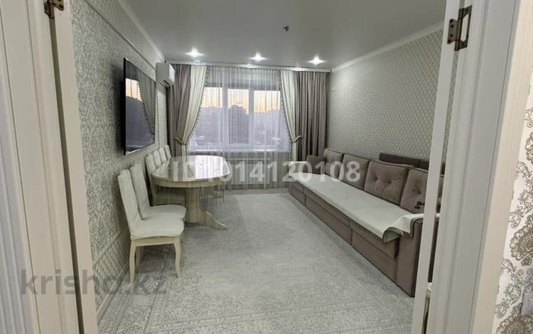 4-комнатная квартира · 113 м² · 4/9 этаж, мкр. Алтын орда 11д к3 за 49.5 млн ₸ в Актобе — фото 2