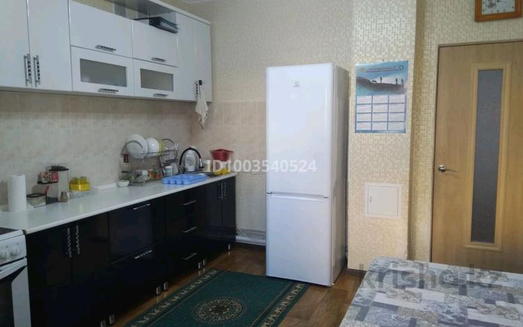 3-комнатная квартира · 95 м² · 4/9 этаж, Улы дала 47 за 330 000 ₸ в Астане, Есильский р-н — фото 2