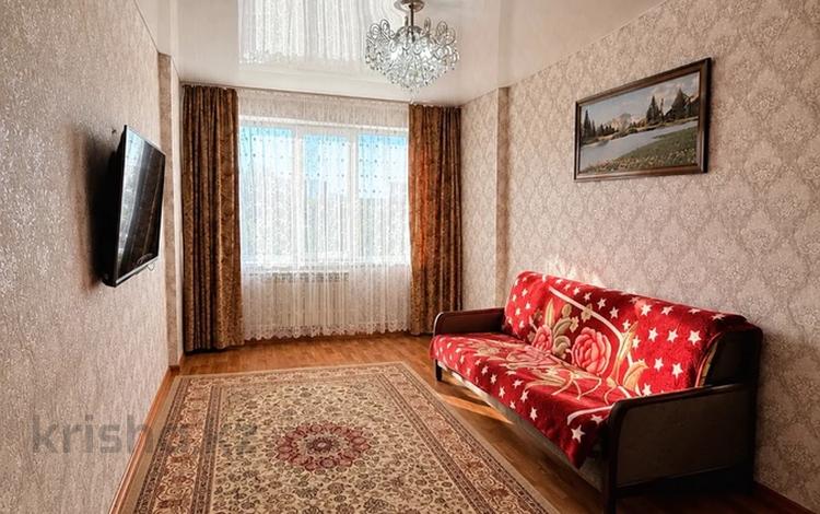 2-комнатная квартира · 60 м² · 5/5 этаж, Казыбек Би 30 за ~ 23 млн ₸ в Усть-Каменогорске — фото 2