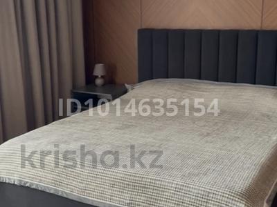 1-комнатная квартира · 48 м² · 8/9 этаж, Тауелсиздик 30 — Тауелсиздик-Каирбекова за 30 000 ₸ в Костанае