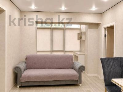 2-комнатная квартира · 57 м² · 2/9 этаж, Варламова — Толе би за 43.5 млн ₸ в Алматы, Алмалинский р-н
