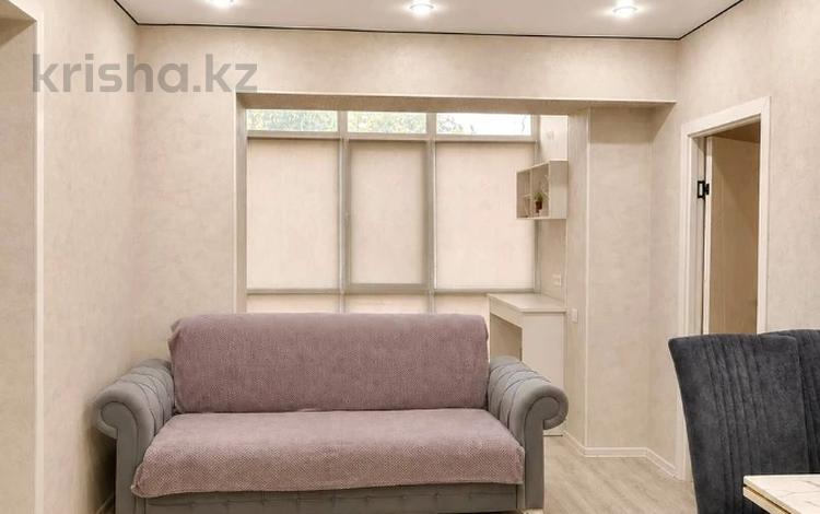 2-комнатная квартира · 57 м² · 2/9 этаж, Варламова — Толе би за 43.5 млн ₸ в Алматы, Алмалинский р-н — фото 2