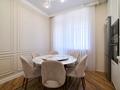 4-комнатная квартира · 131.7 м² · 15/17 этаж, Улица Кайым Мухамедханов 12/3 за 95 млн ₸ в Астане, Нура р-н — фото 15