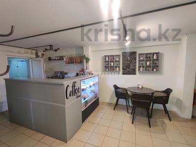 Продаётся готовый прибыльный бизнес - уютная кофейня! · 70 м² за 2.5 млн 〒 в 