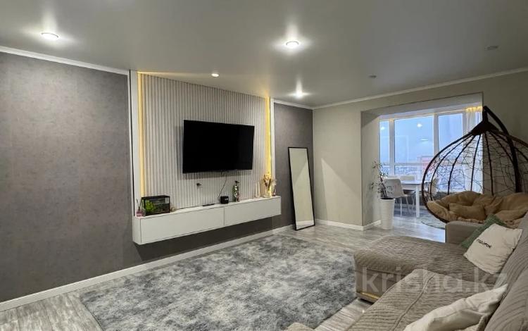 2-комнатная квартира · 73.6 м² · 10/10 этаж, мкр. Алтын орда, Санкибай батыра — Apt. 73 за 28.7 млн ₸ в Актобе — фото 4