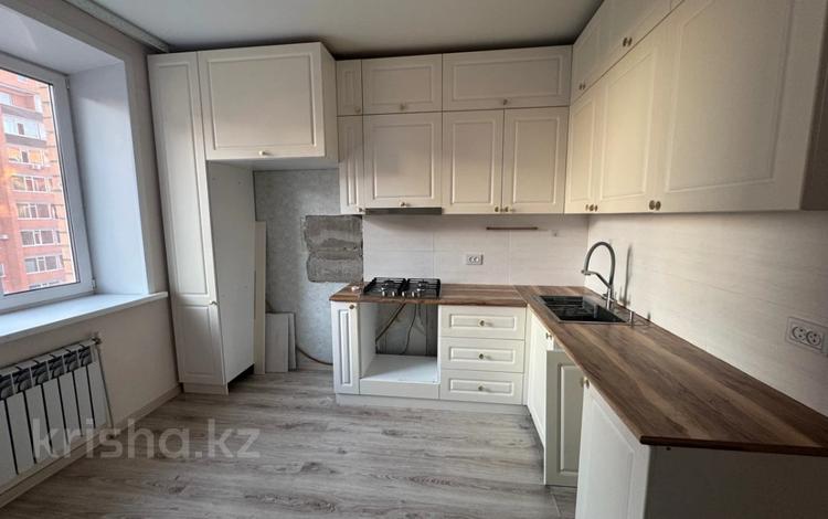 3-комнатная квартира · 68.6 м² · 5/9 этаж, Береке 64 за 36 млн ₸ в Костанае — фото 2