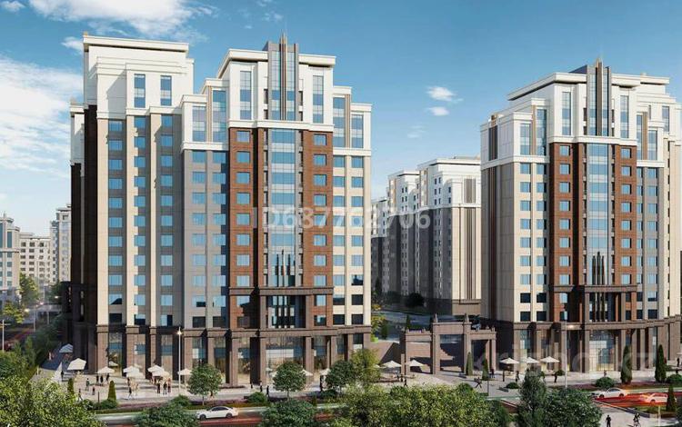 Продажа 2-комнатной квартиры - №687762706: Туркестан, Астана, Есильский ...