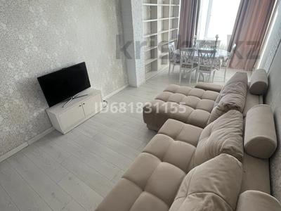 3-комнатная квартира · 87 м² · 8/10 этаж, Казыбек Би 38 за 51 млн 〒 в Усть-Каменогорске