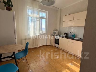 1-комнатная квартира · 48 м² · 10/13 этаж, Туркестан 8 за 28 млн ₸ в Астане, Есильский р-н