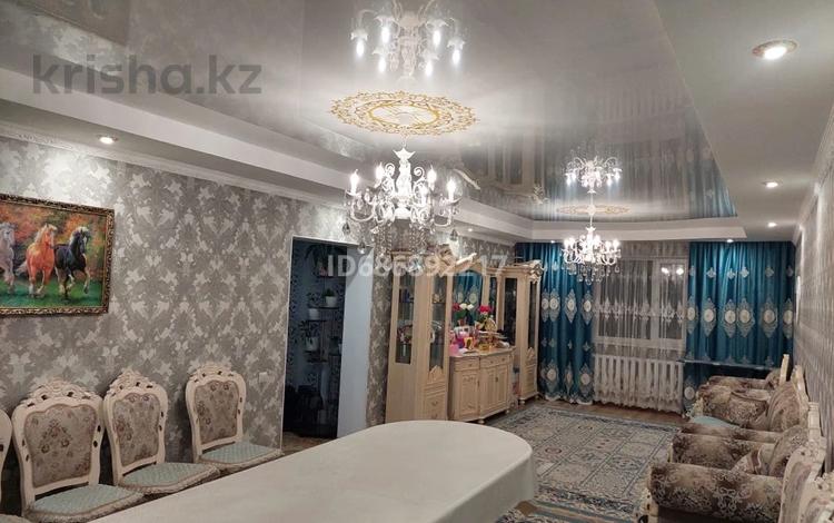 Отдельный дом · 6 комнат · 250 м² · 10 сот., Коянды 70 — Джунусова за 50 млн ₸ — фото 3