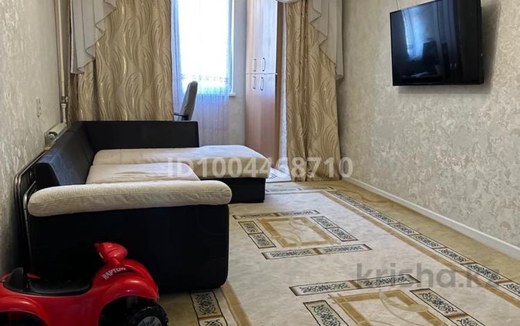 3-комнатная квартира · 70 м² · 4/5 этаж, 14-й мкр 35 за 180 000 ₸ в Актау — фото 2