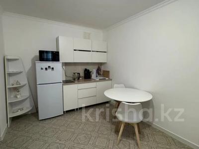 1-комнатная квартира · 24 м² · 7/9 этаж, Райымбек Батыр — В ИПОТЕКУ ПРОХОДИТ(НАУРЫЗ) за 17 млн ₸ в 