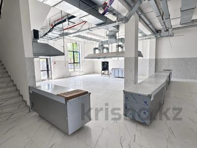 Еркін, қоғамдық тамақтану орны · 900 м², бағасы: 6.3 млн ₸ в Астане