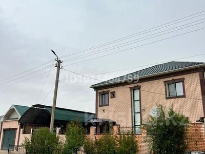 Отдельный дом · 9 комнат · 276 м² · 10 сот., 27 за 85 млн ₸ в Жанаозен