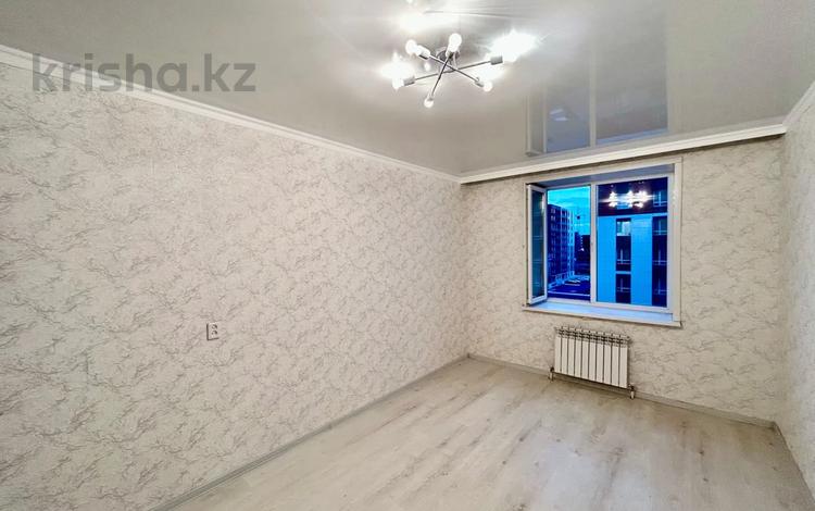 1-бөлмелі пәтер · 40 м² · 5/9 қабат, Ахмет Байтурсынулы 36а, бағасы: ~ 19.5 млн ₸ в Астане, Сарайшык р-н — фото 2