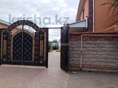 Дом · 8 комнат · 350 м², Начало Озбекали — Озбекали за 60 000 〒 в Астане, Алматы р-н