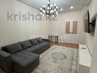 2-бөлмелі пәтер · 67 м² · 3/18 қабат, Е-36, бағасы: 350 000 ₸ в Астане, Нура р-н