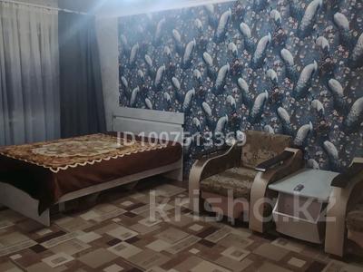 1-бөлмелі пәтер · 33 м² · 4/5 қабат, Парковая — Парковая -Горняков, бағасы: 8 000 ₸ в Рудном