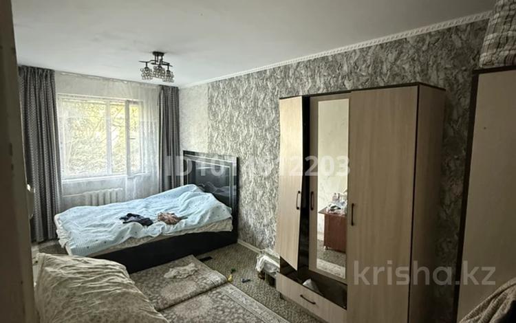 2-бөлмелі пәтер · 27.1 м² · 1/5 қабат, Карасу ш/а, Терешкова 16 — Кунаева-терешкова, бағасы: 14 млн ₸ в Шымкенте, Аль-Фарабийский р-н — фото 2