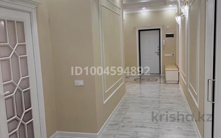 3-бөлмелі пәтер · 98 м² · 7/7 қабат, Коктем 23д, бағасы: 30 млн ₸ в Жанаозен — фото 2
