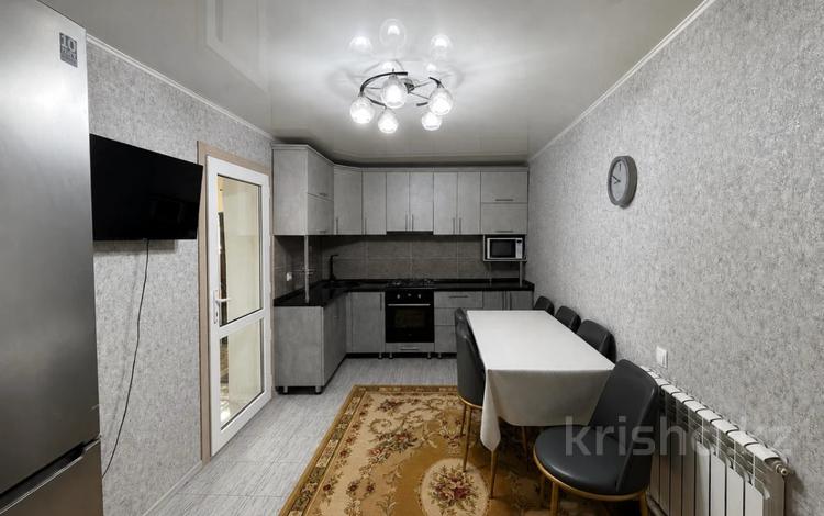 Отдельный дом · 4 комнаты · 76 м² · 7 сот., Химиков за 22 млн ₸ в Темиртау — фото 2