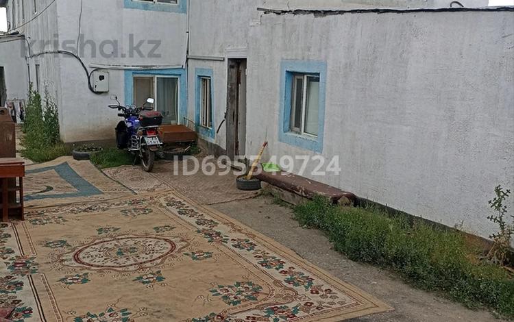 1 комната · 15 м² · 2/2 этаж, Переулок Ырыс 10 за 40 000 ₸ в Астане, р-н Байконур — фото 2