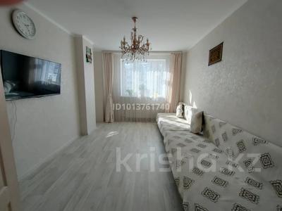 1-бөлмелі пәтер · 34 м² · 4/5 қабат, Серкебаева 19/1, бағасы: 18.5 млн ₸ в Астане